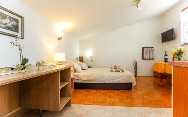 Luxury Apartment Sandra