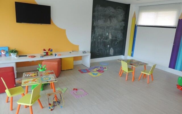 Condomínio Beach Way