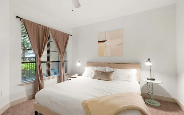 Kasa Houston Midtown North Apartments