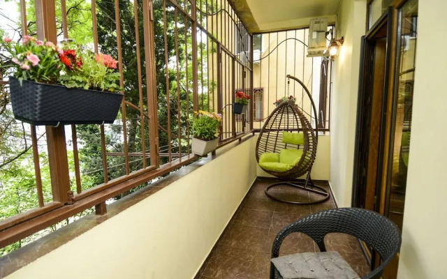 Hotel Kandelaki Tbilisi