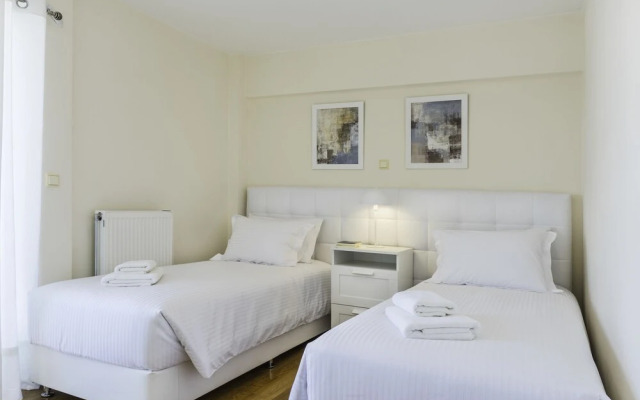 Athens Easy Stay