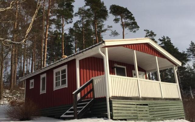 Ulvöns Vandrarhem & Stugor
