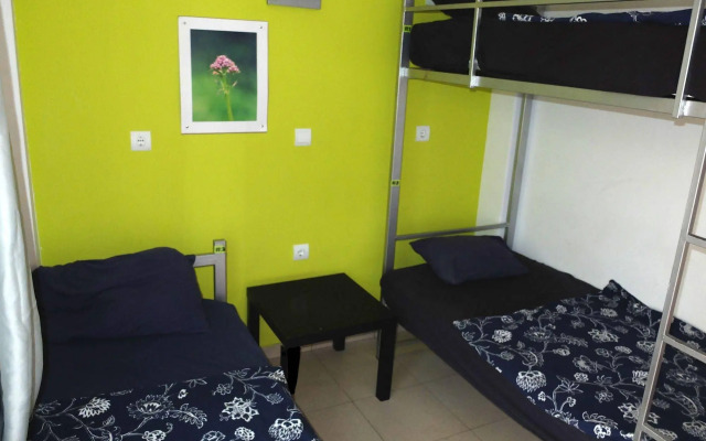 Hostel One Sants