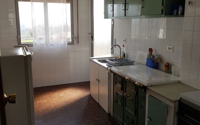 Albergue Turistico Silleda - Hostel