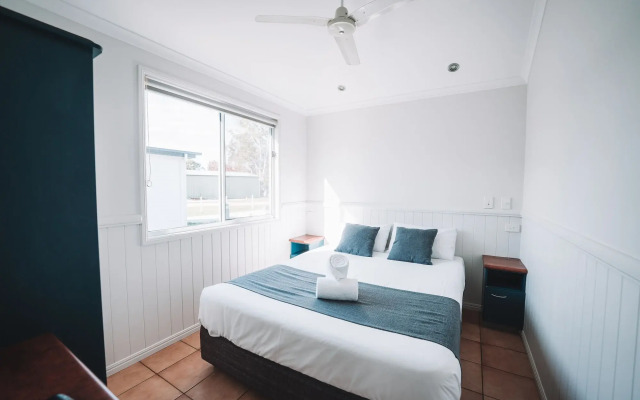 BIG4 Rainbow Beach Holiday Park