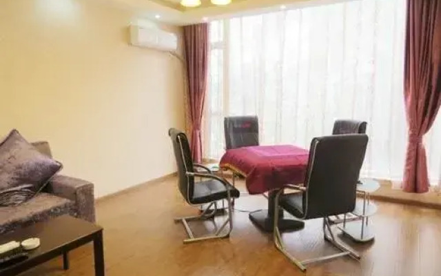 Emei Moutain Youyi Hotel