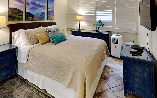 Kamaole Sands 4-210