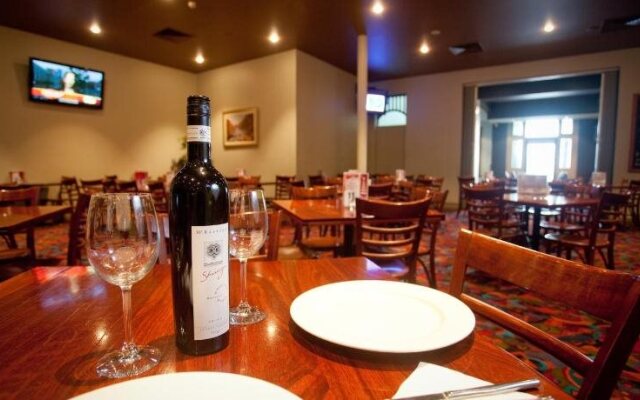 Cross Keys Hotel