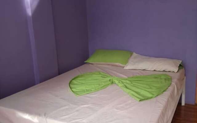 Purple Guesthouse
