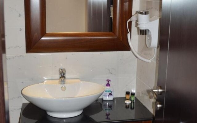 4-You Residence