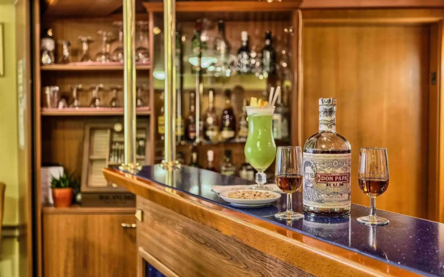Wellness Hotel Babylon
