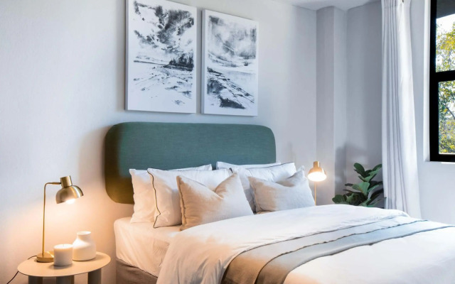 Circa Aparthotel by Totalstay