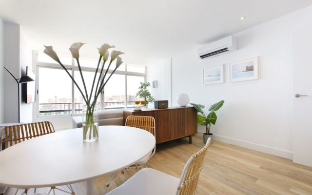Picasso Boutique by Madflats Collection