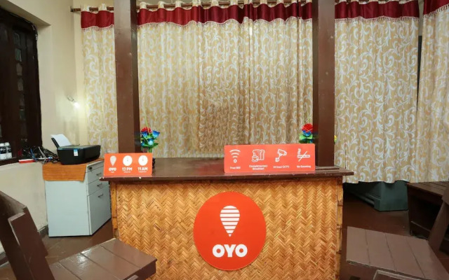 OYO 14546 The Reach Resort