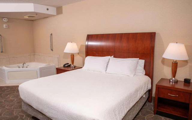 Hilton Garden Inn Erie