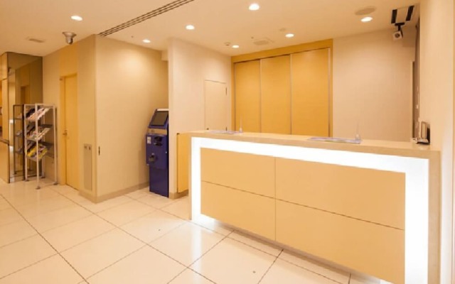 Superhotel Tokyo Otsuka