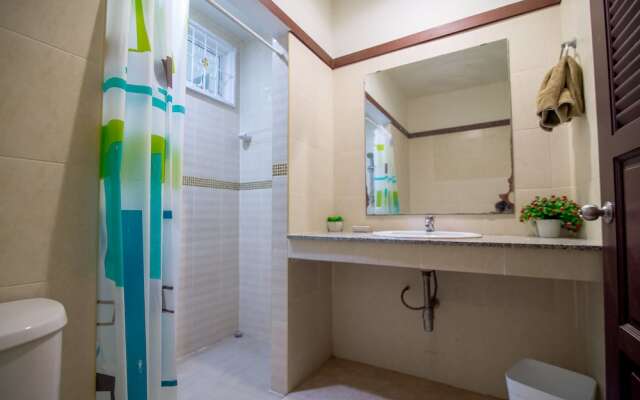 Baan Aorjao Pool Villa