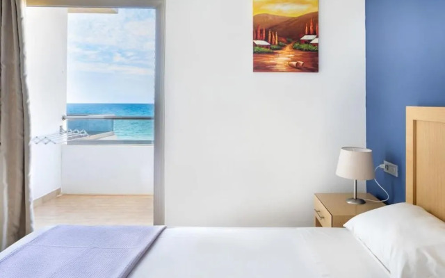 Elena Beach Hotel