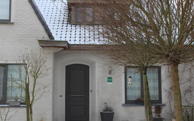 Saffels Nest