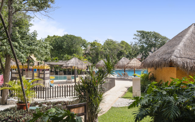 Iberostar Waves Tucán - All Inclusive