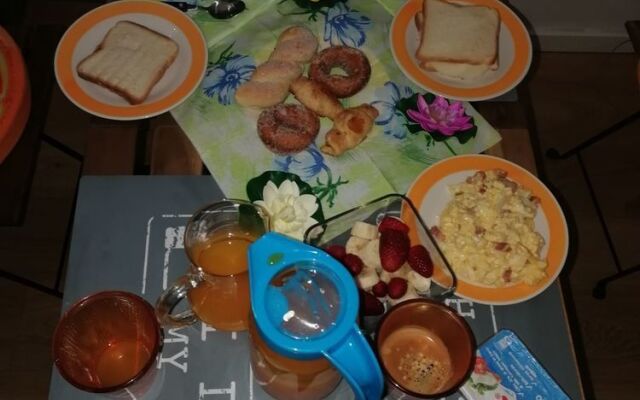 Ricasoli28 Apartments