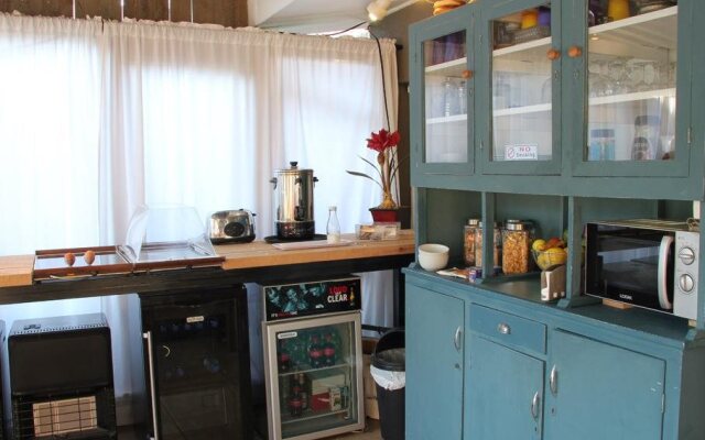 224 on Carinus Bed & Breakfast