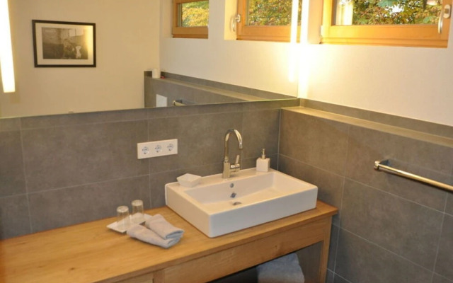 Suite Nuss Modern Retreat