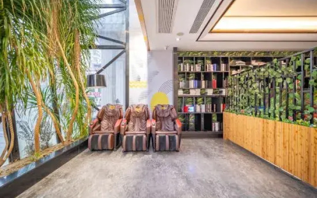 Nanning Mecure Boutique Hotel