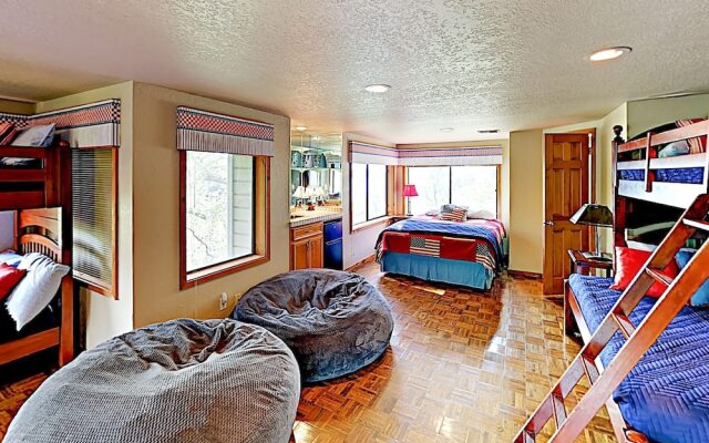 509 Spicewood - 4 Br Home