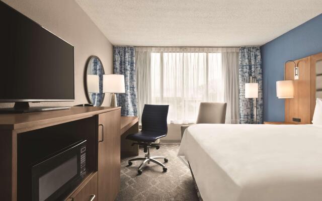 Radisson Hotel and Conference Center Fond du Lac