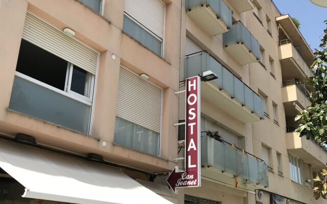 Hostal Can Joanet