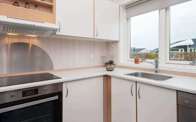 Pleasing Holiday Home in Haderslev near Sea