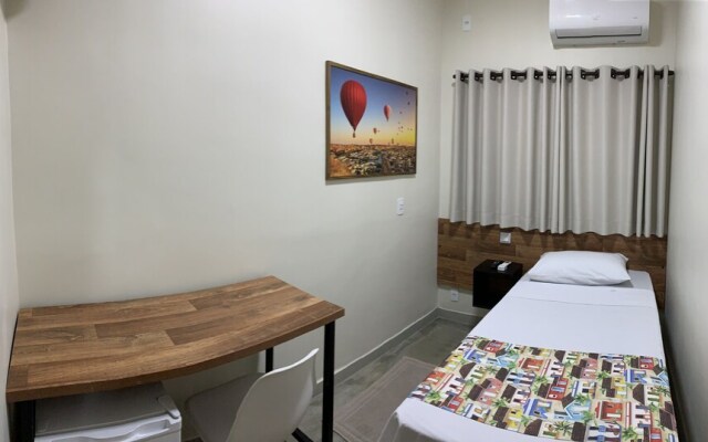 Hotel Pousada Casa Grande
