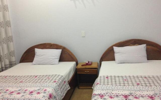 Huong Lan 2 Hotel