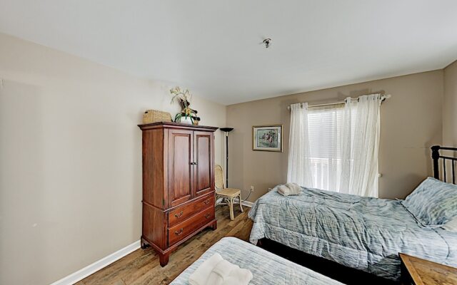 3211tspa 2 Bedroom Condo