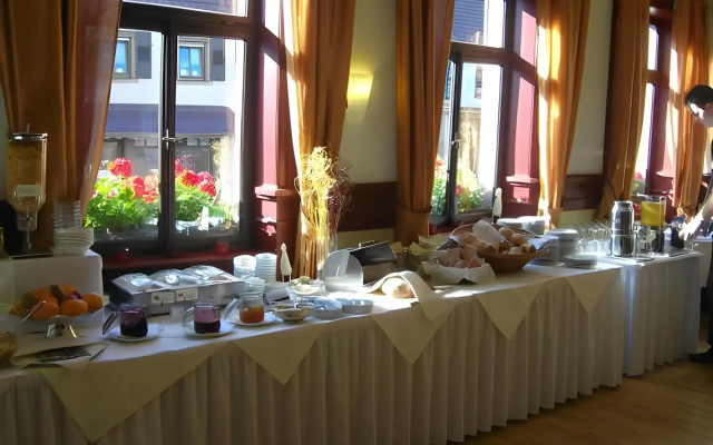 Hotel Klosterpost