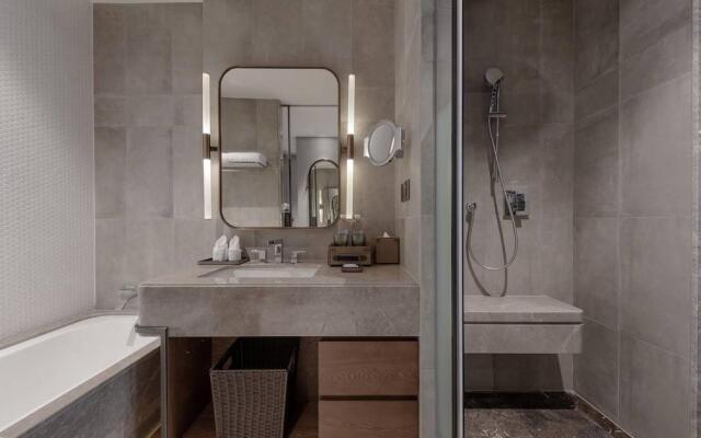 Melia Shanghai Parkside