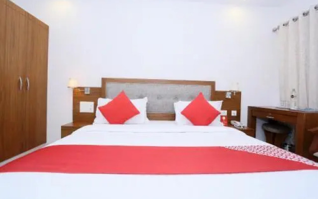Hotel Soorya by OYO Rooms