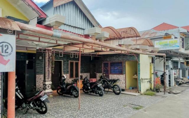 Hotel Fikry Toli Toli