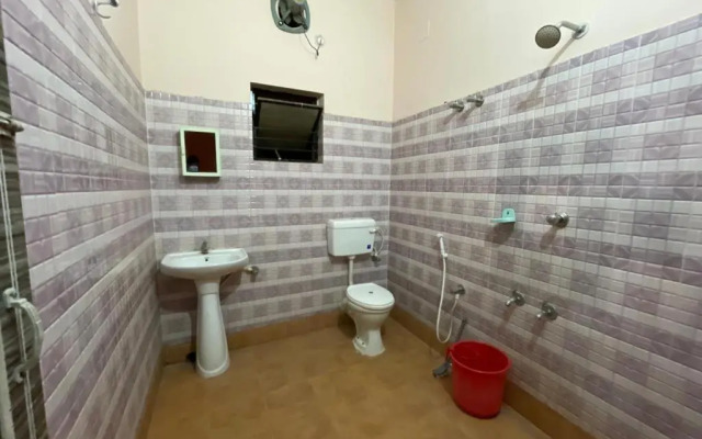 Chaiti Lodge - Santiniketan Bolpur