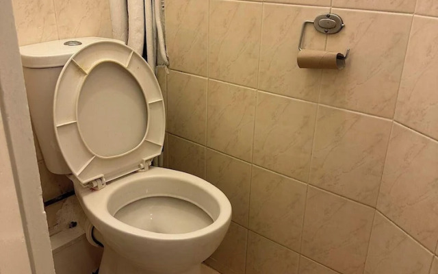 Spacious Flat - Sleeps 6 - Heart of London