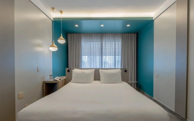 Hotel Deville Prime Cuiabá