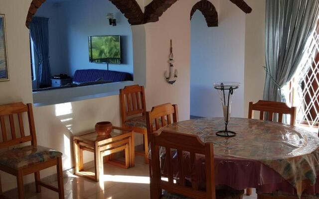 On The Beach @ South Sands.No 2