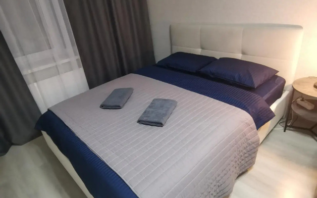 Уютная Квартирка в центре Самары