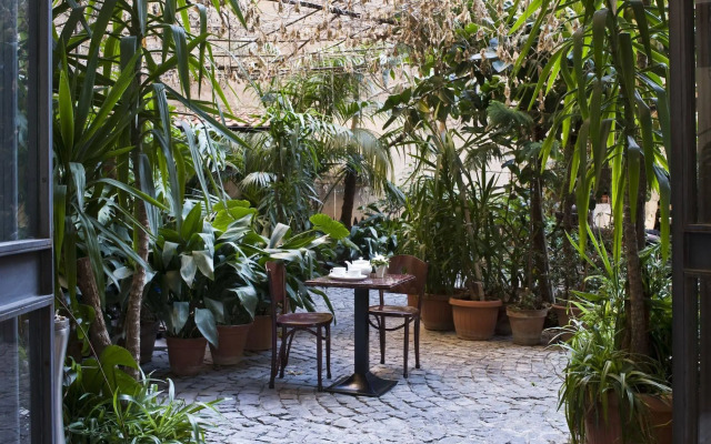 Al Viminale Hill Inn & Hotel