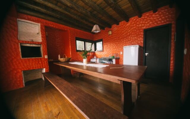 Casas Iluminao