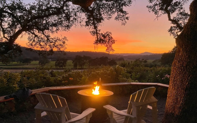 Beltane Ranch
