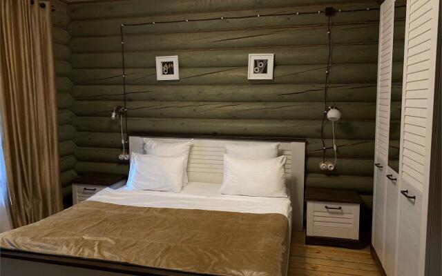 Konak House Boutique Hotel