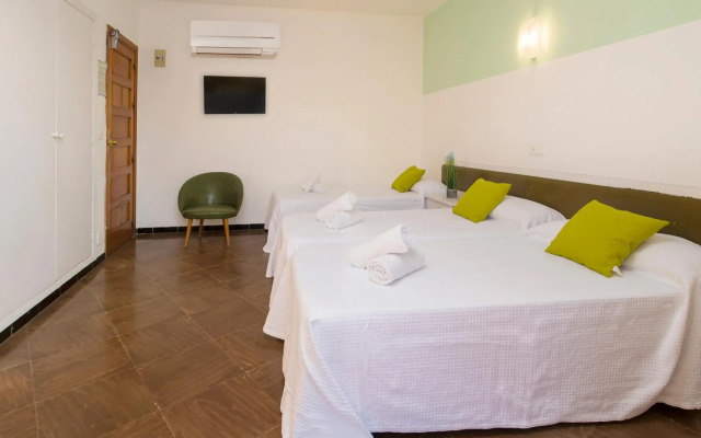 Hostal Alicante