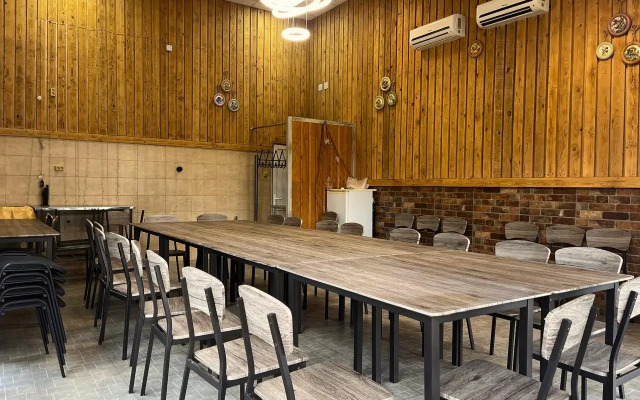 Гостевой дом Семь Пятниц